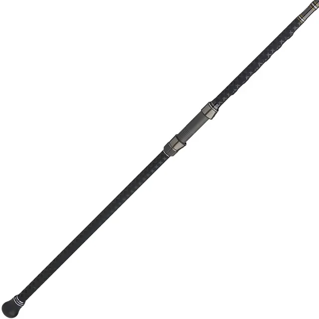 Fishing Rod 50 lbs black 72.05 inches