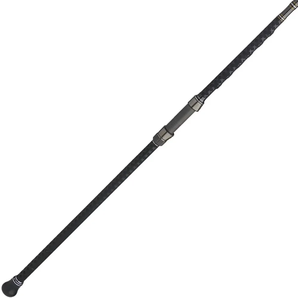 Fishing Rod 50 lbs black 72.05 inches