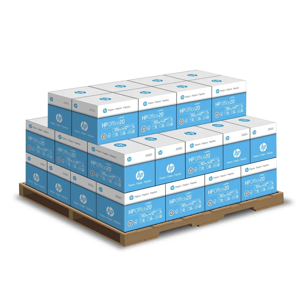 Printer Paper white 20 lb 20lb