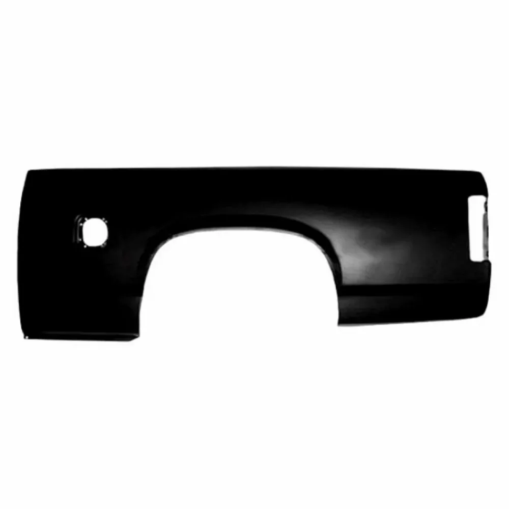 Bed 00025 lb black