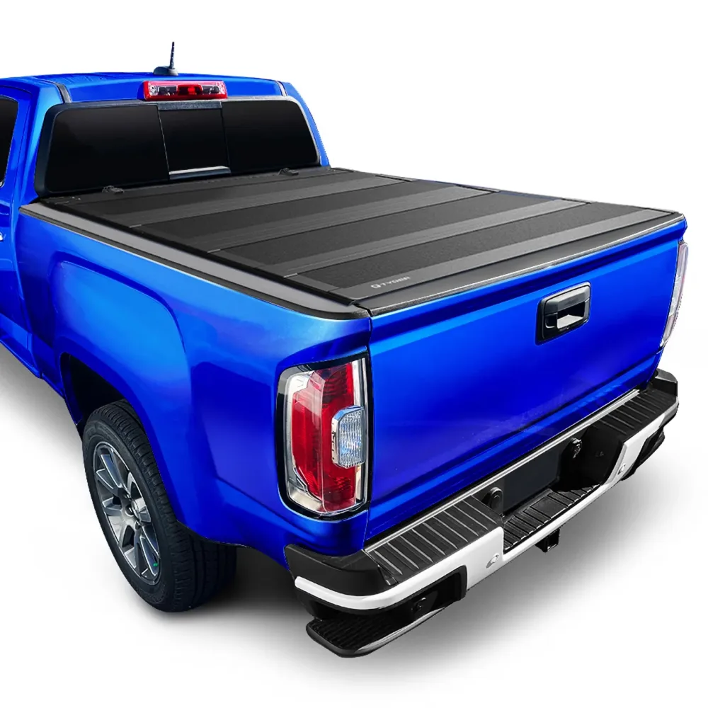 Tonneau Cover 5' 2" 62"