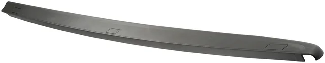 Bed Rail 8 foot black 8 lb