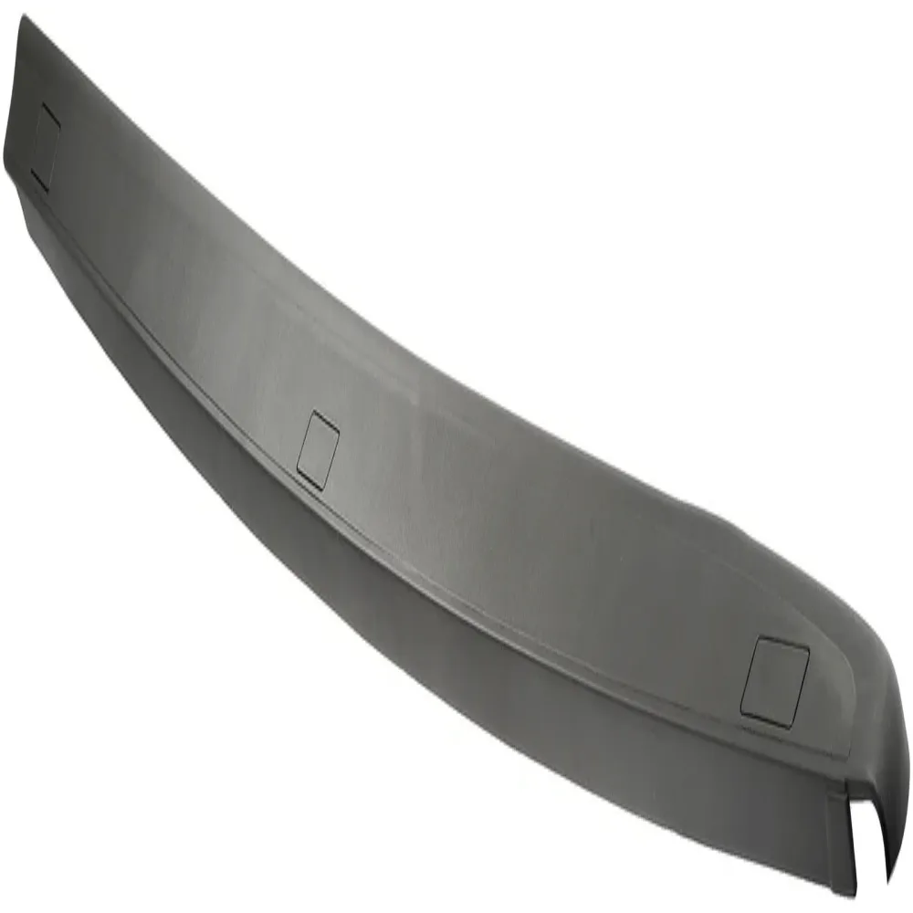 Bed Rail 8 foot black 8 lb