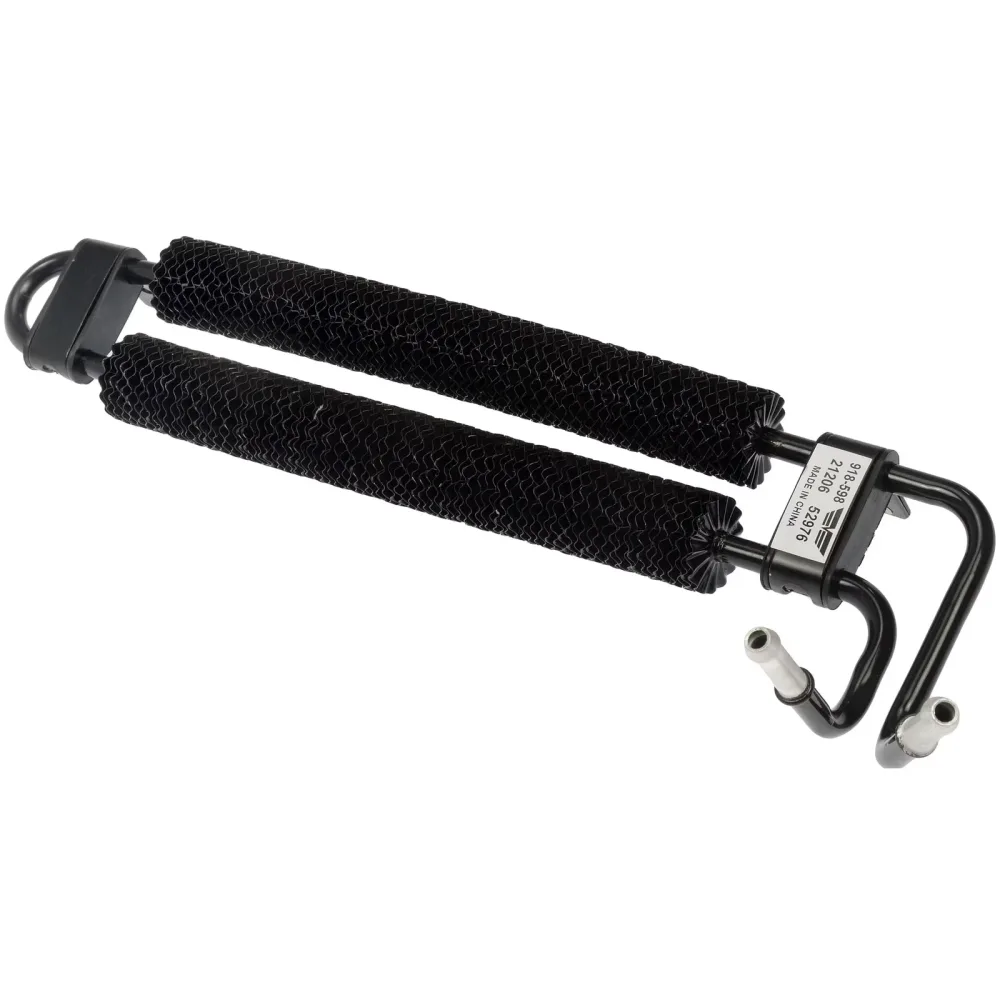 Power Steering black