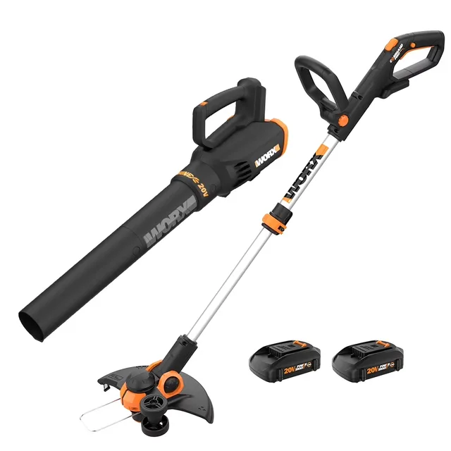 Trimmer 20v 100 lbs 40v