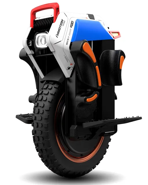 Electric 16" 9000w 134v