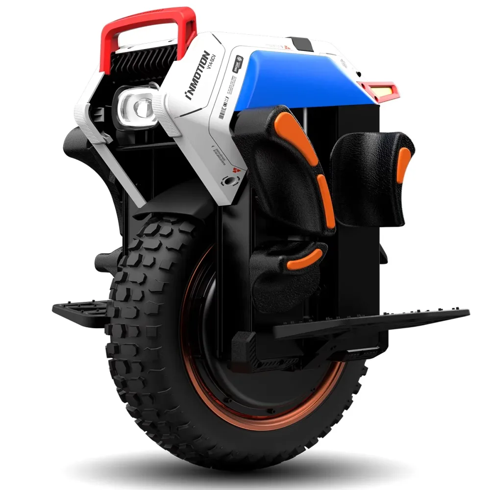 Electric 16" 9000w 134v