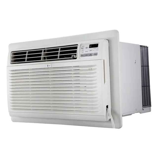 Air Conditioner 115v 2344.57 w 3 in