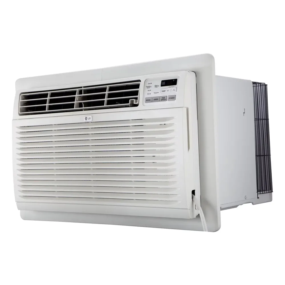 Air Conditioner 115v 2344.57 w 3 in