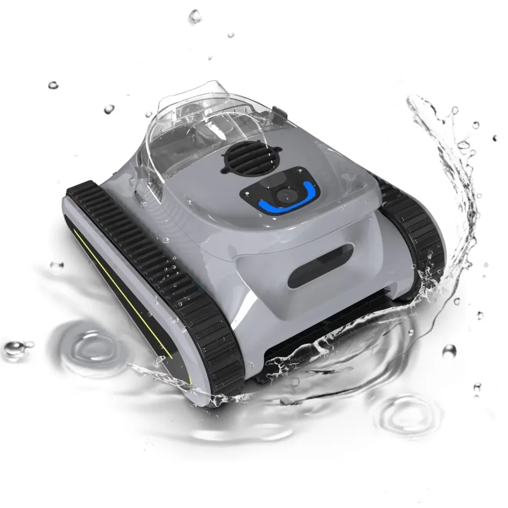 Automatic Pool gray