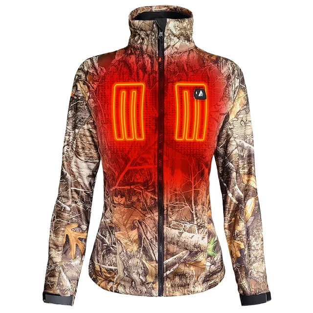 Jacket 5v 3000mm led