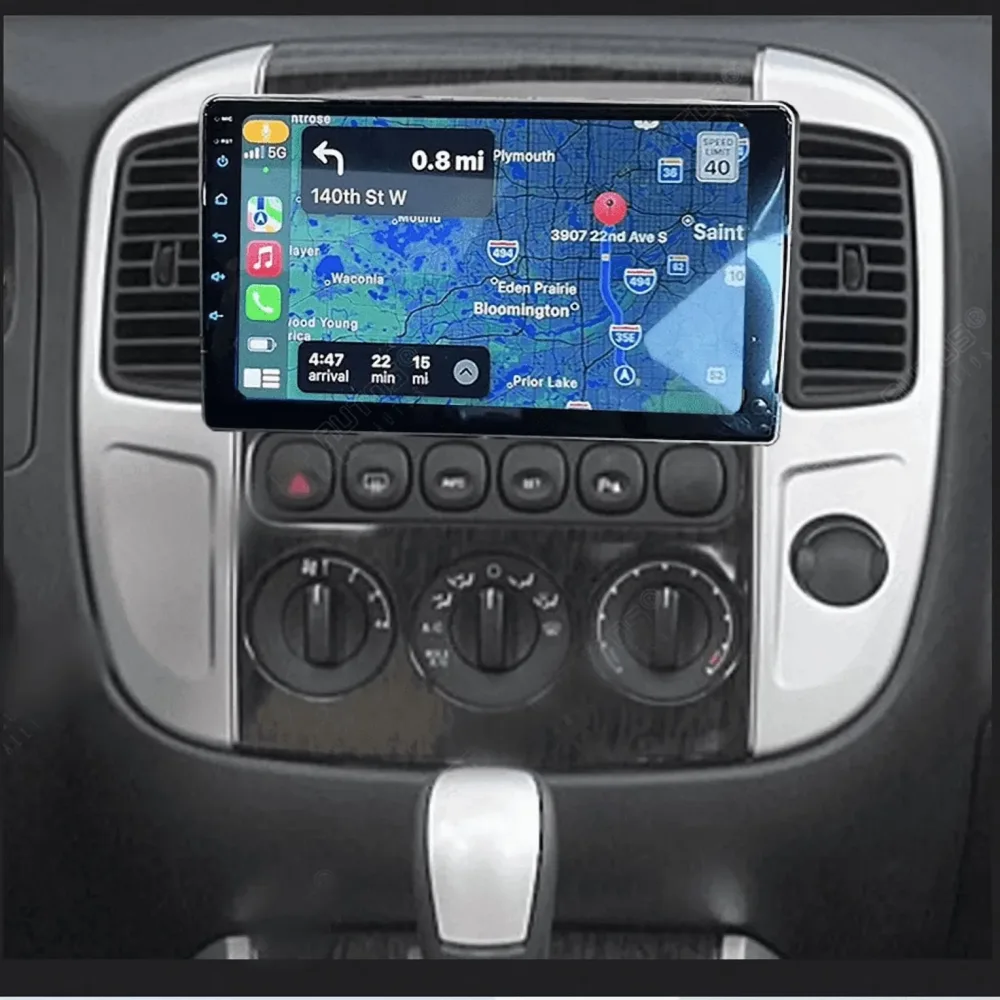 Stereo 10.1" wireless 10.1 inches