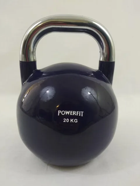 Strength Equipment 20kg