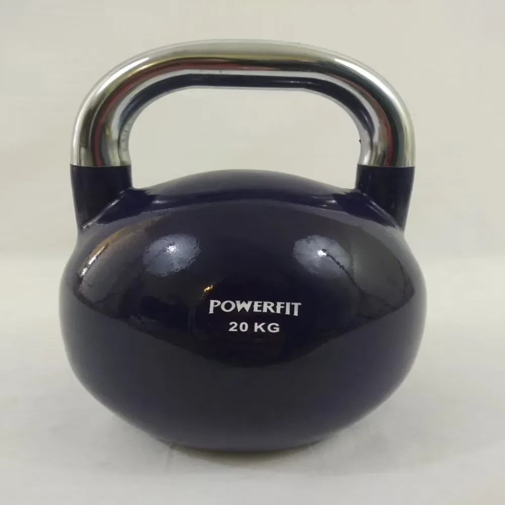 Strength Equipment 20kg