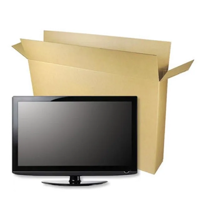 Box Partners 40 in 40" 8"