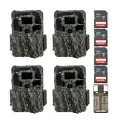 Trail Camera 100 feet adjustable waterproof