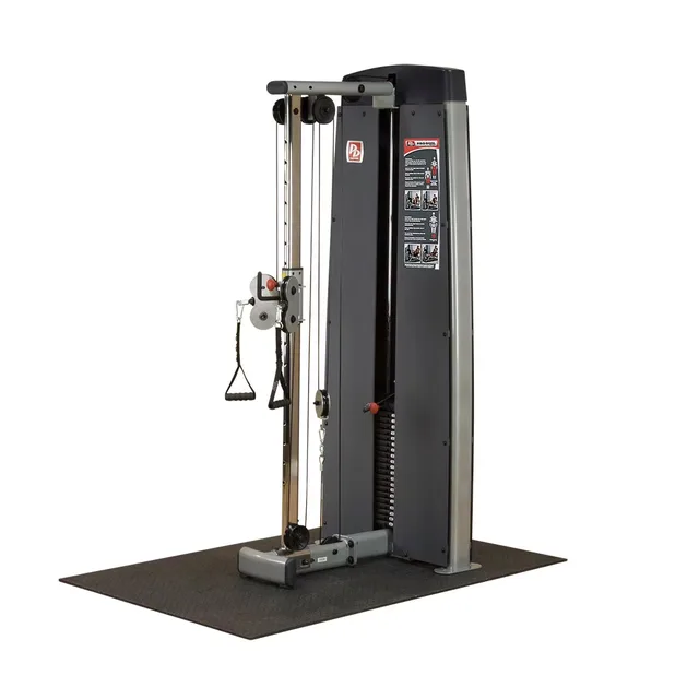 Strength Equipment