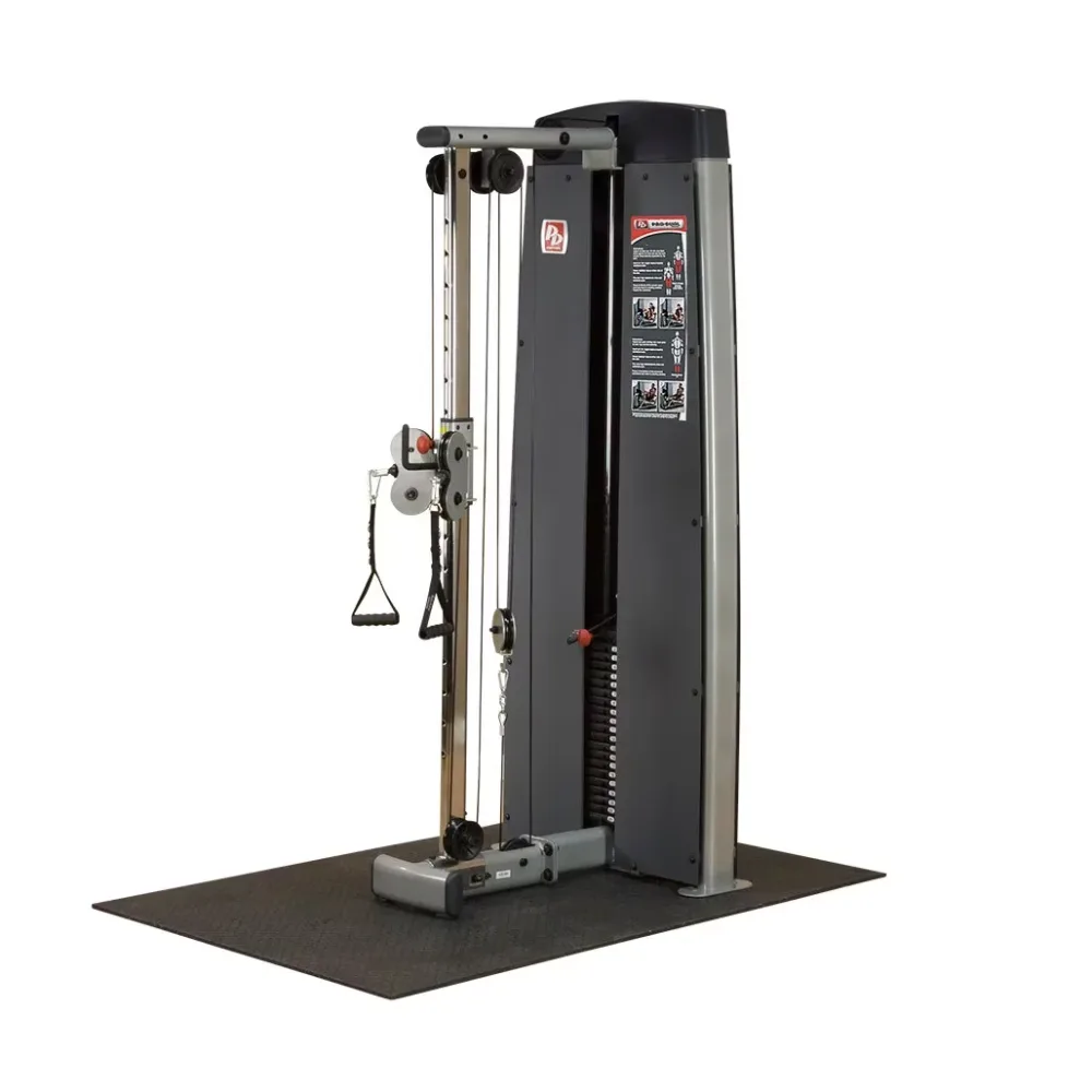 Strength Equipment