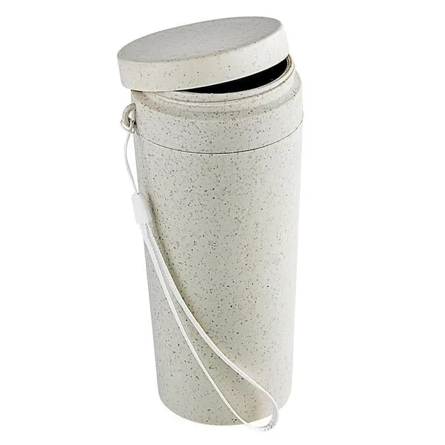 Coolers & Hydration 10 oz beige 6.49"