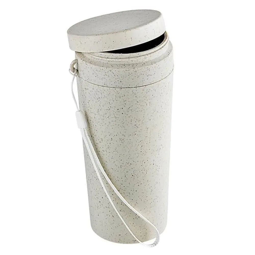 Coolers & Hydration 10 oz beige 6.49"