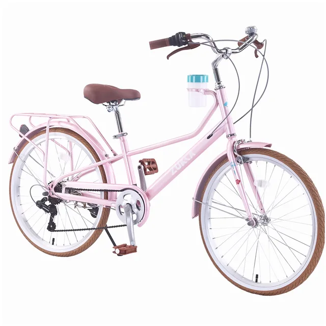 Cruiser Bike 24 inch 24 in adjustable