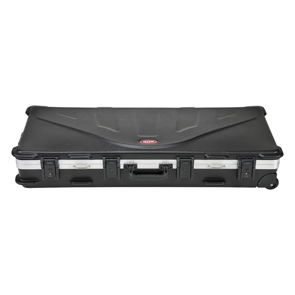 Wheel black 6 inches 20.96 pounds