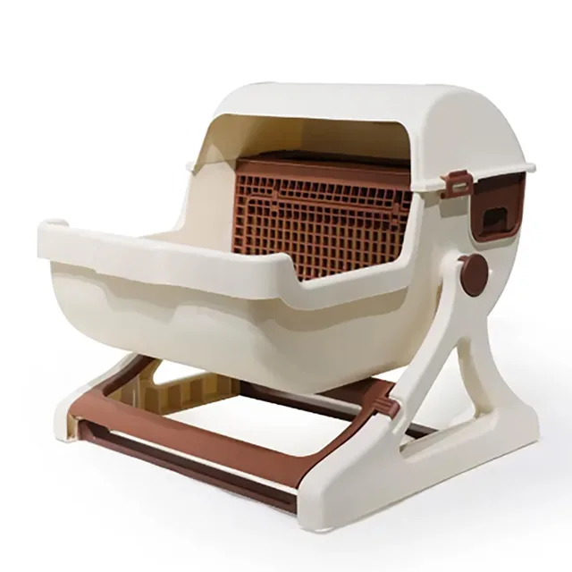 Cat Litter 15lbs 15 pounds 53.5 cm
