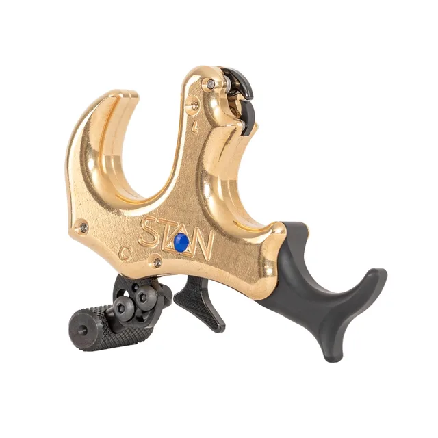 Archery Release adjustable