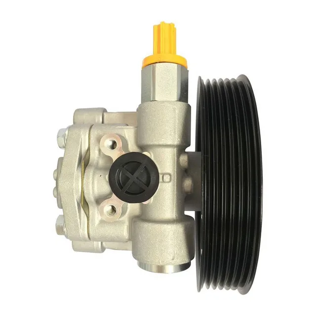 Power Steering 2014-2011pack