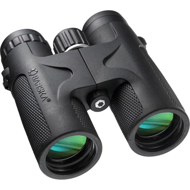 Binoculars 42mm 5 mm 5 oz