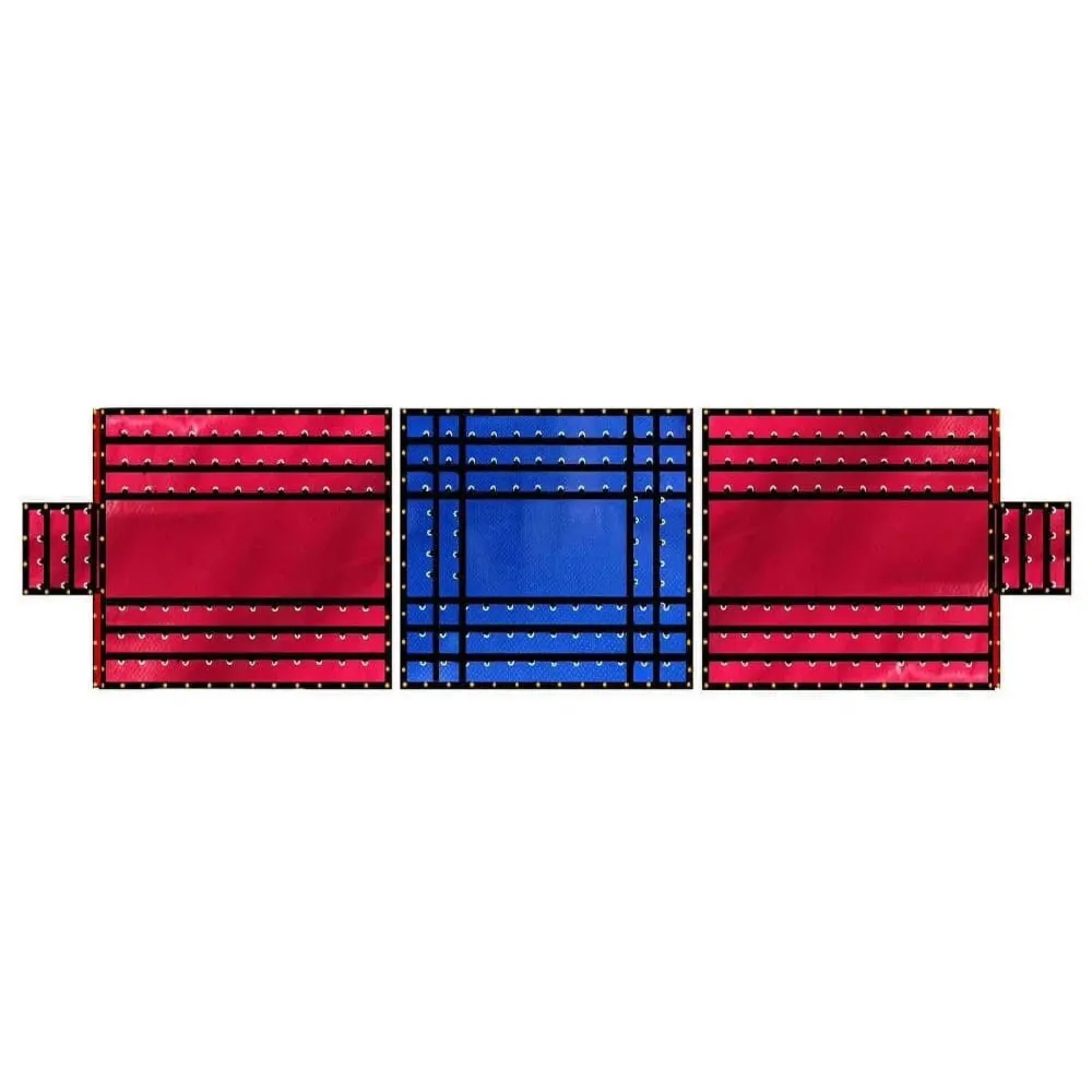 Tent Accessories 14oz 8' red