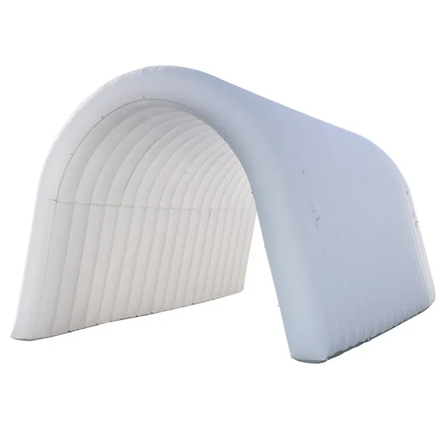Tent white 20ft 36lbs