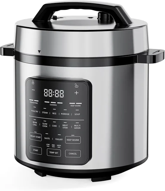 Countertop Appliances