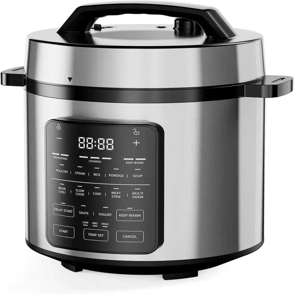 Multicookers