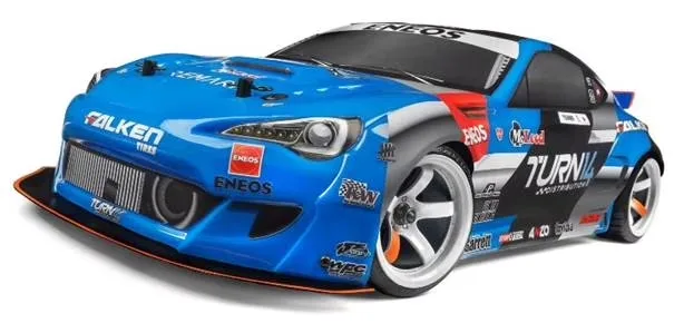 Active Play 7.2v 431mm 17"