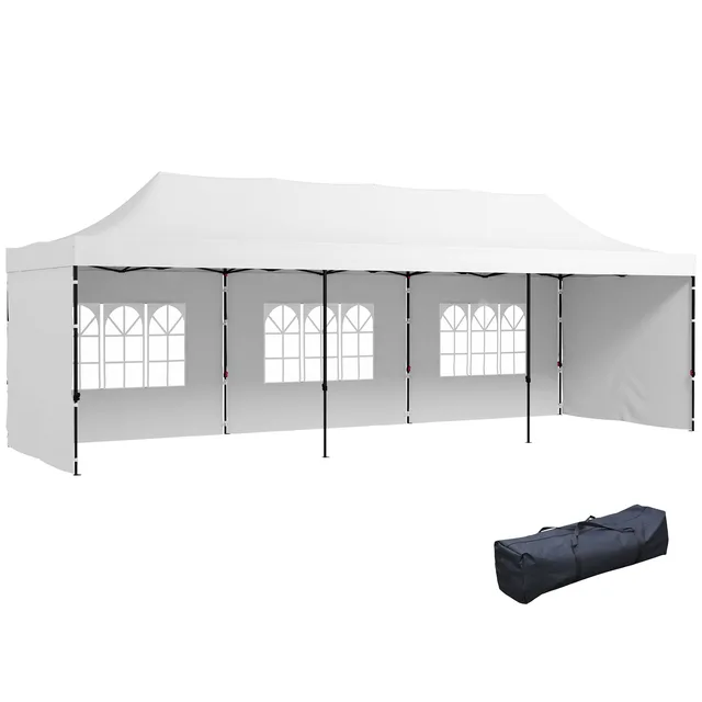 Canopy Tent 9.5' 28' adjustable