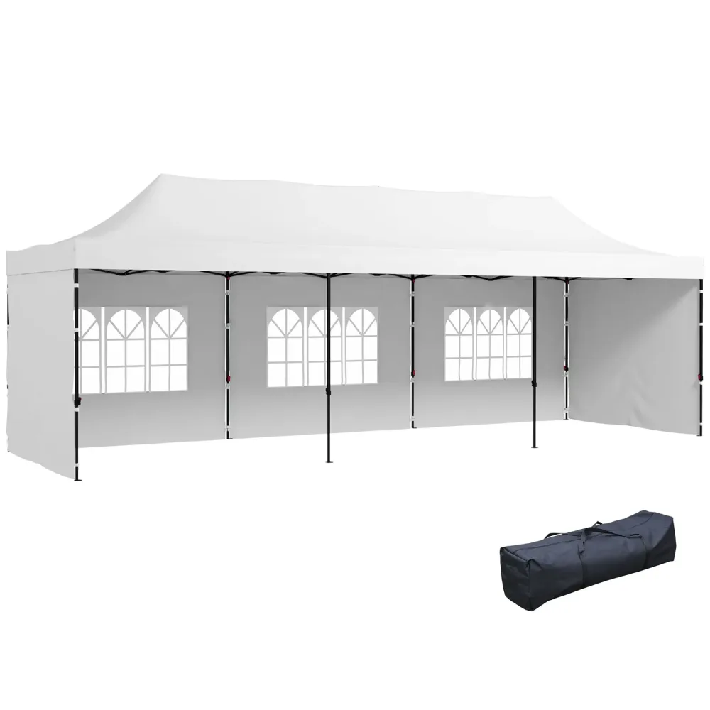 Canopy Tent 9.5' 28' adjustable
