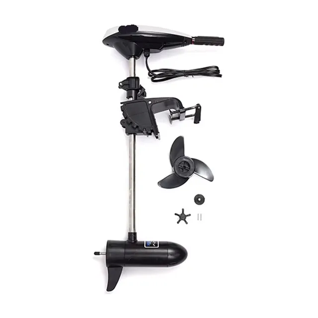 Trolling Motor 12v 660w 65lbs