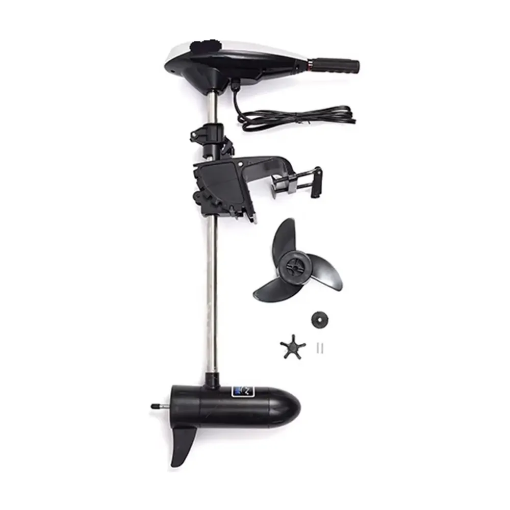 Trolling Motor 12v 660w 65lbs