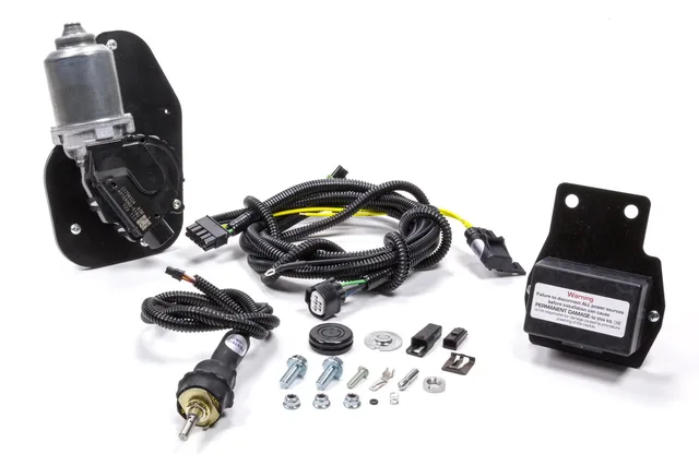 Glass & Headlight Care