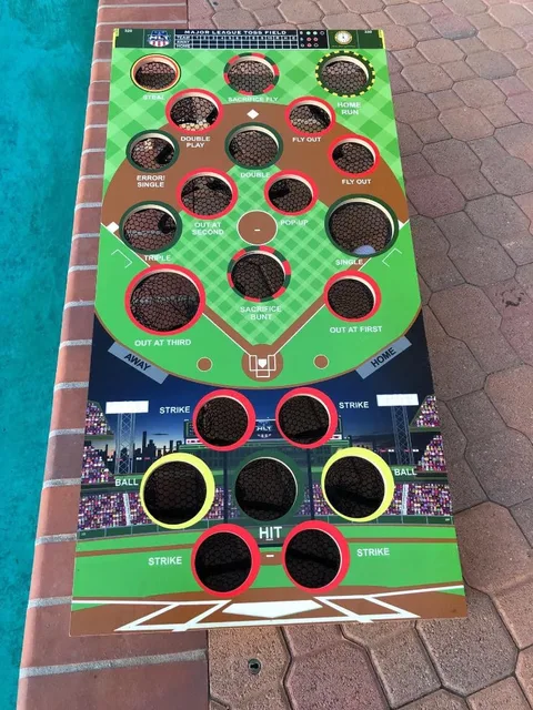 Bean Bag portable