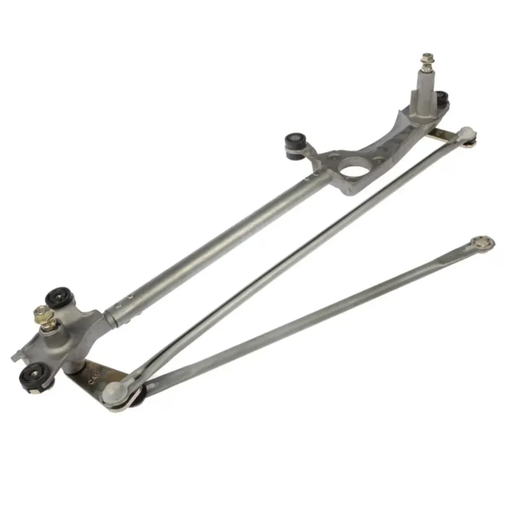 Body & Glass Parts black