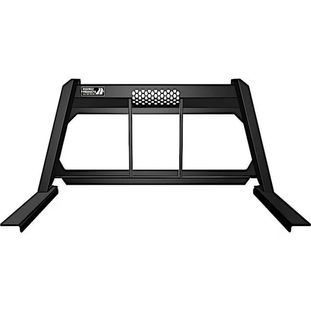 Headache Rack black