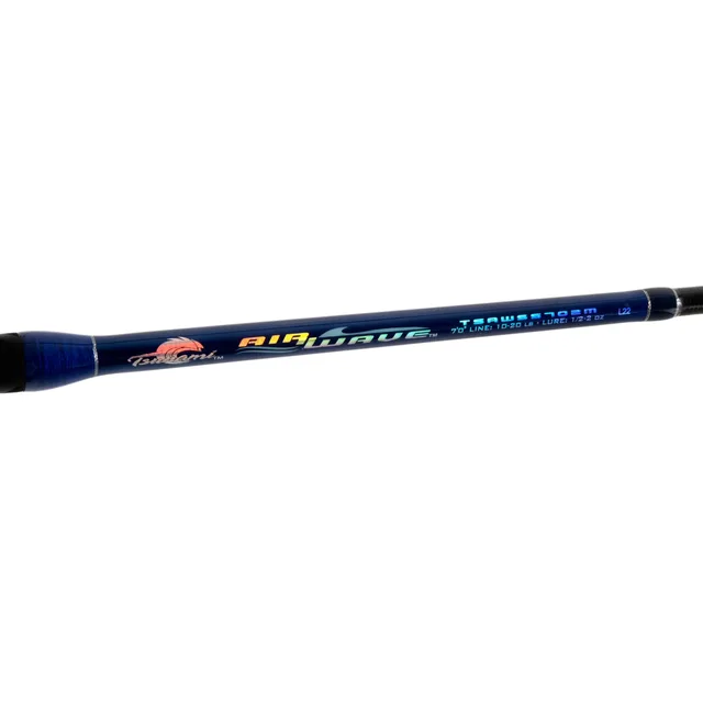 Spinning Rod 9' 12'