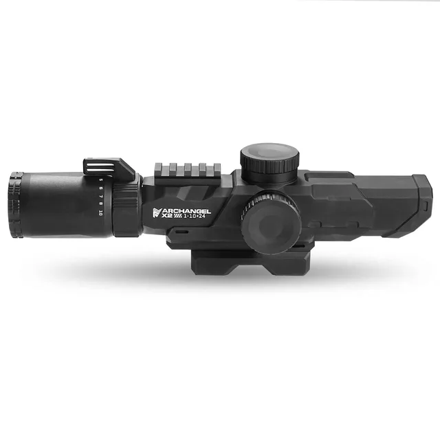 Scope 2.25 lbs 1.5 lbs 11 inches