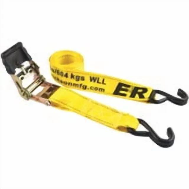 Truck Racks 4000 lb yellow