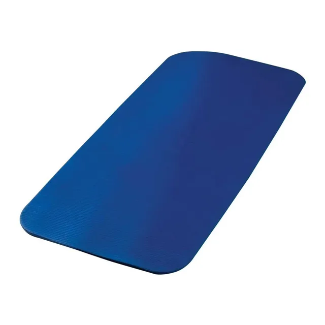Exercise Mat blue 5 lbs 48"