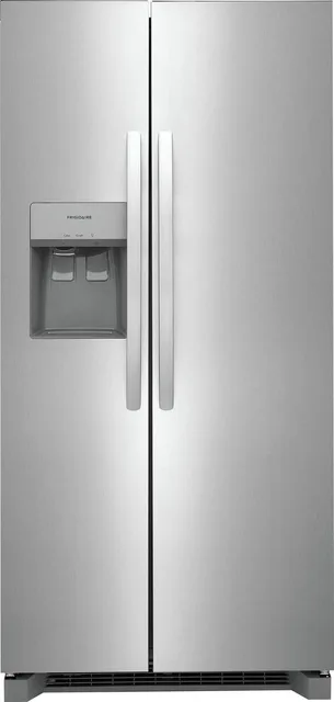 Refrigerator 33" 69.9 inches 35 inches