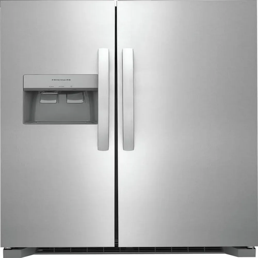 Refrigerator 33" 69.9 inches 35 inches