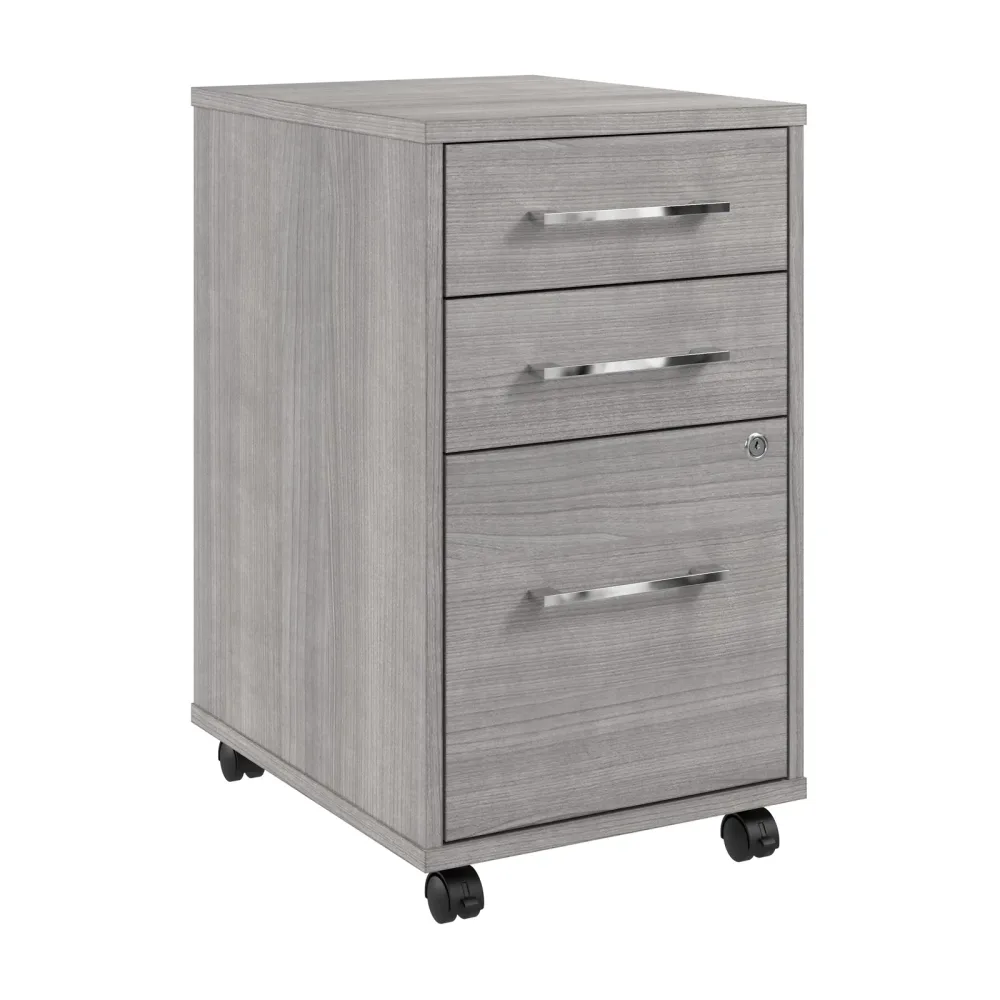 File Cabinet gray 27.36" 15.67"